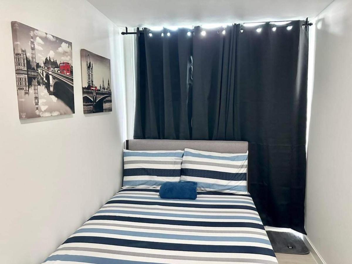 2 Bedroom Azure Beachview Manila