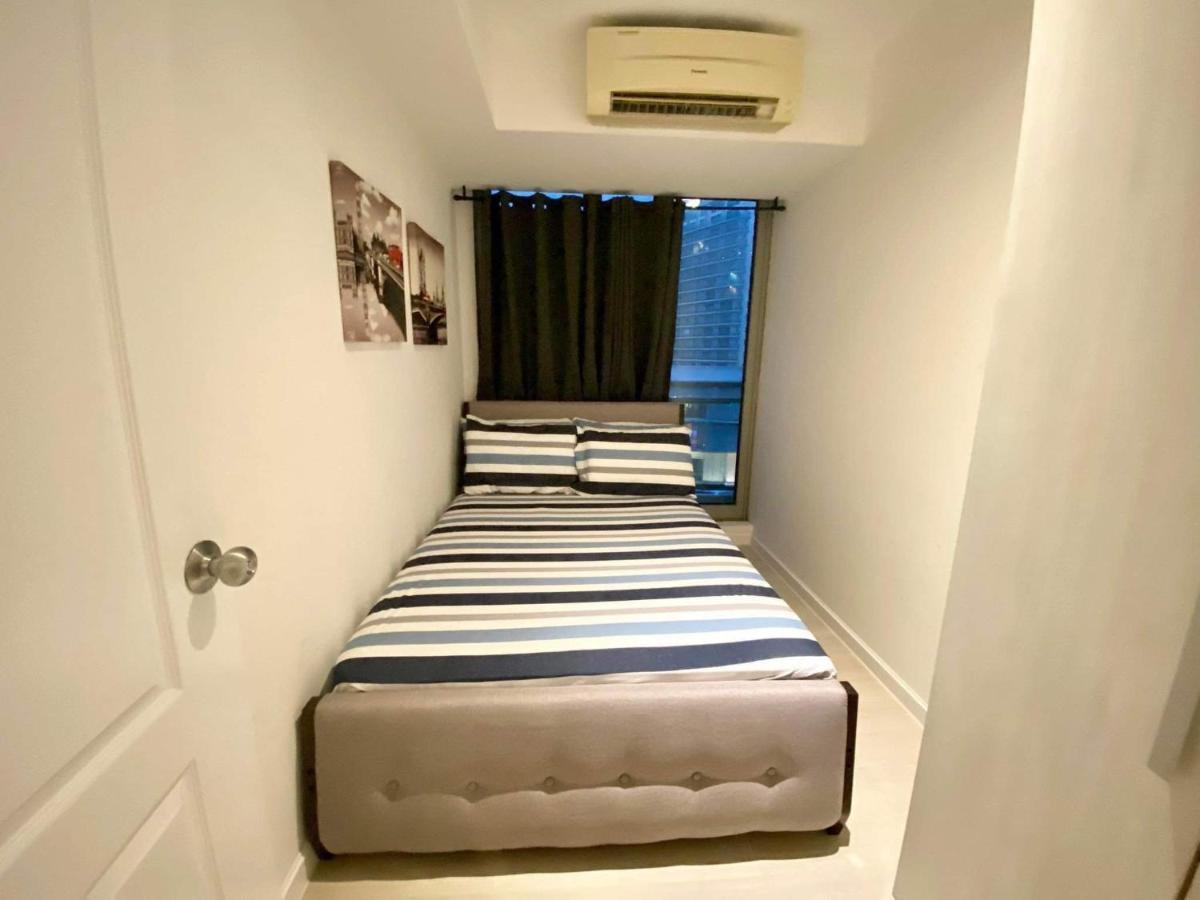 2 Bedroom Azure Beachview Manila