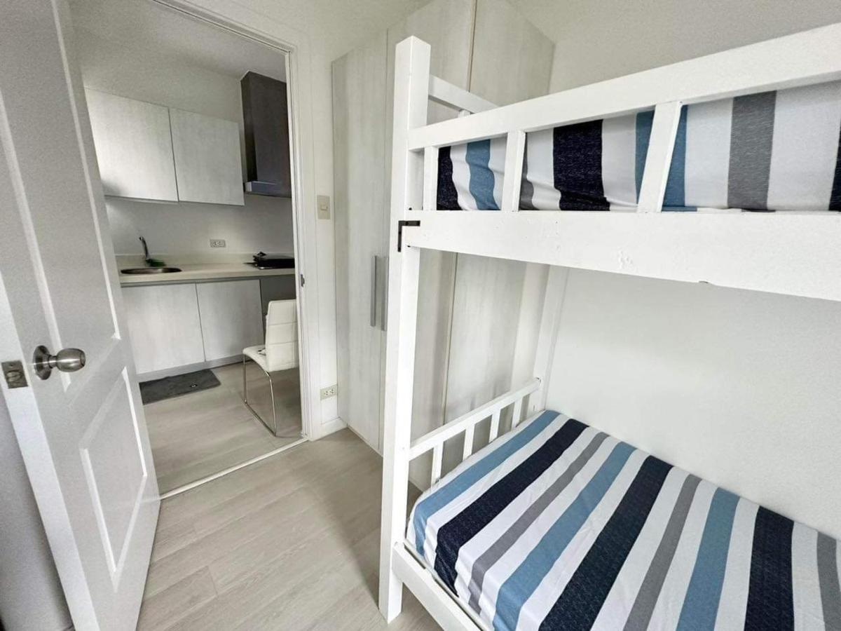 2 Bedroom Azure Beachview Manila